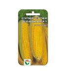 Супер Супер Сладкая F1 6 шт кукуруза (Сиб сад)