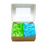 Набор пудингов "Звезда удачи", 2 шт. х 125 гр, парфюм