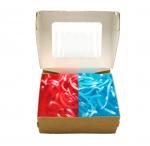 Набор пудингов "Мечты сбываются", 2 шт. х 125 гр., парфюм