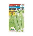 Вкусный стручок 5 гр горох (Сиб Сад)