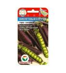 Фиолетовый стручок 4гр горох (Сиб сад)