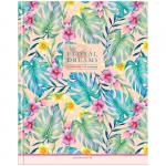 Дневник 1-11 кл. 40л. (твердый) Floral Dreams, глянцевая ламинация, Ду40т_31075