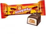Шоколадный батончик "Левушка"