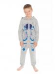 Пижама д/м (комбинезон)