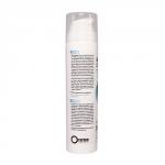 Крем защитный от ультрафиолета SPF15