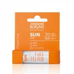 Бальзам для губ солнцезащитный SPF 20