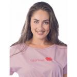 *Платье Glorius женское КЛП1435П1 розовый