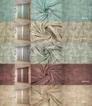 Портьера LEGRAND Мрамор софт