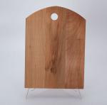04-2 Доска разделочная полубочка малая