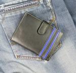 Мужской кошелек