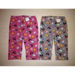 Бриджи кулир лайкра Леденцы цв.серый р.24