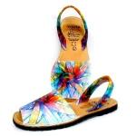 Абаркасы 383 AV