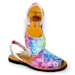 Абаркасы 381 AV