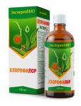 ХлорофиЛор 2% серии "Эксперт БИО" раствор, 100 мл