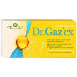 Dr.Gaz'ex (Симетикон), капсулы, №30 (66)