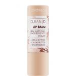 БАЛЬЗАМ ДЛЯ ГУБ  Clean ID Lip Balm 010 Clean Transparency