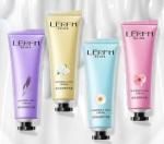 Набор мини кремов для рук в коробке, 4*30 грамм