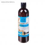 Бальзам-сбор «Рожь-восстановление» «Botanic Russia», 500 мл