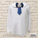 Брошь "Стрелочка"