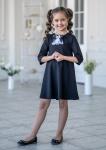Джеси, платье школьное