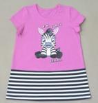 Платье детское