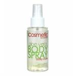 ICOSMETIC Натуральный дезодорант ALOE VERA, 100 мл