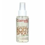 ICOSMETIC Натуральный дезодорант COCONUT, 100 мл