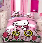 Детское постельное белье BORIS HAPPY BORHA004