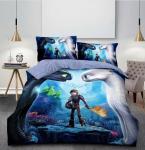 Детское постельное белье BORIS HAPPY BORHA009