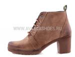 Полусапоги женские 11091СА