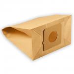 Filtero LGE 01 (10+фильтр) ECOLine XL, бумажные пылесборники, , упак