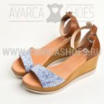 Босоножки 453ES