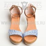 Босоножки 453ES