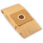 Filtero SAM 02 (10+фильтр) ECOLine XL, бумажные пылесборники, , упак