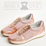 Кроссовки 9106CAN