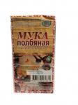Мука полбяная  цельнозеновая 800 г