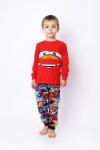 ПИЖАМА "ГОНЩИК"