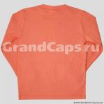 Лонгслив для девочки Bonito Kids