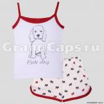 Пижама детская KotMarKot