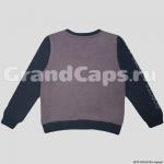 Лонгслив для мальчика Let's Go