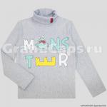 Водолазка для мальчика Let's Go