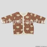 Кофта детская Горностай, KotMarKot