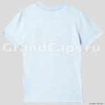 Футболка для мальчика Elaria