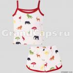 Пижама детская KotMarKot