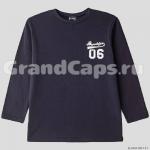 Лонгслив для мальчика Elaria