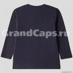 Лонгслив для мальчика Elaria