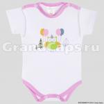 Боди детское Совы, KotMarKot