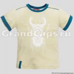 Комплект для мальчика Let's Go