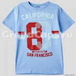 Футболка для мальчика Elaria