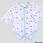 Боди детское Мишки, KotMarKot